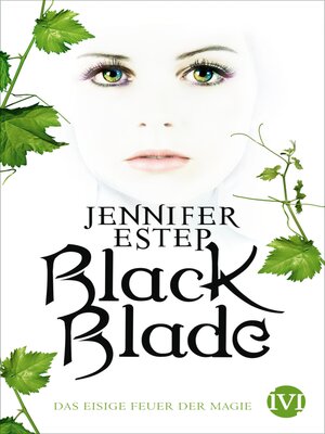 cover image of Black Blade